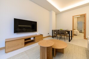 Appartement | 1 chambre