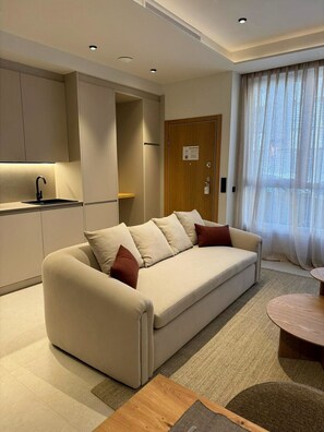 Appartamento | 1 camera