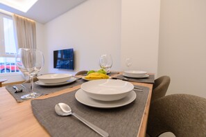 Apartment | 1 Schlafzimmer