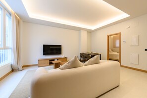 Apartment | 1 bedroom - M Scr7b2 Amplio Piso Exterior de un Dormitorio e (Madrid)