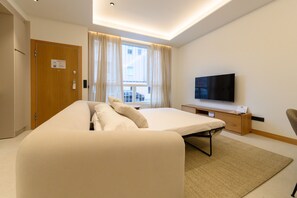 Apartment | 1 bedroom - M Scr7b2 Amplio Piso Exterior de un Dormitorio e (Madrid)