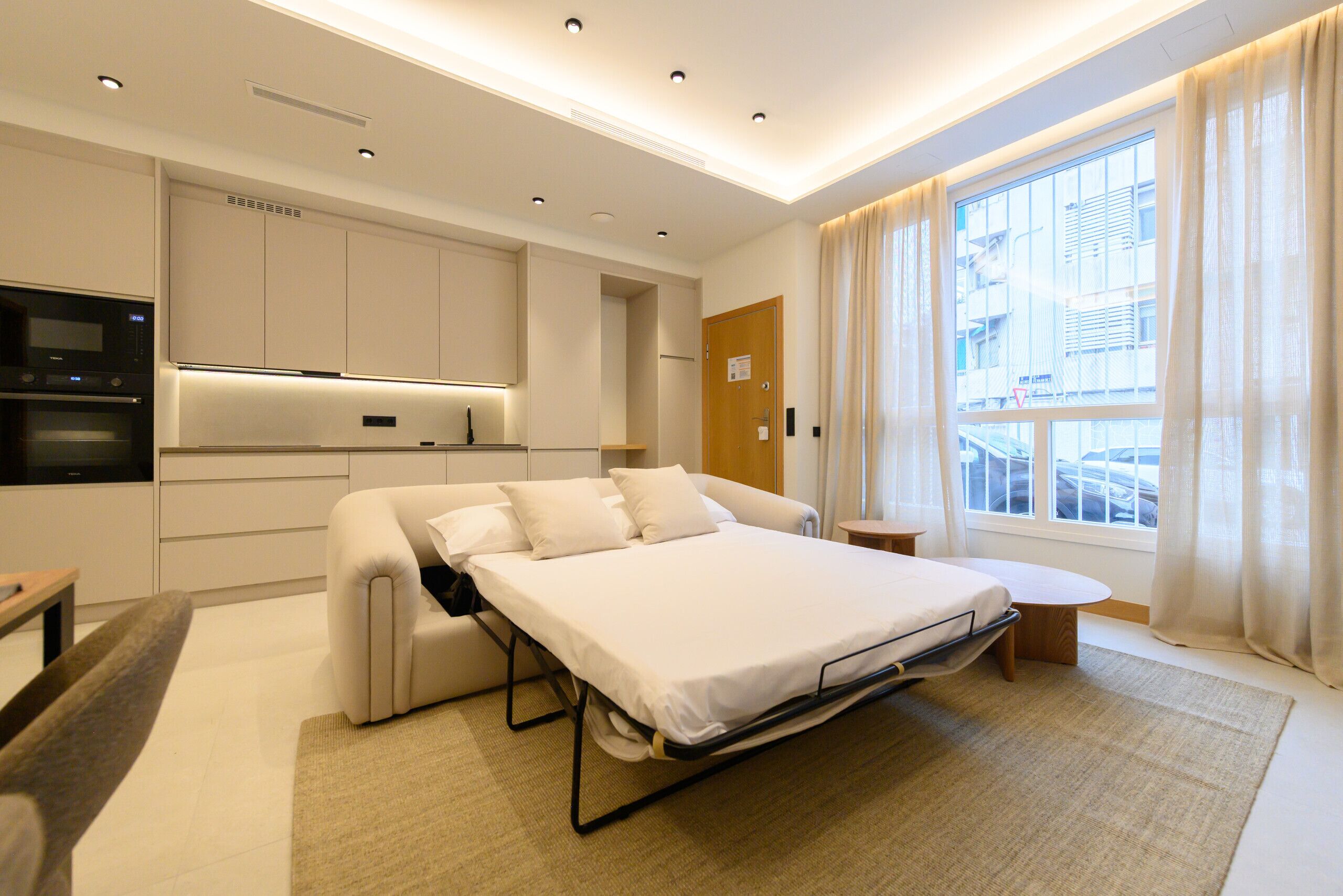 Apartment | 1 bedroom