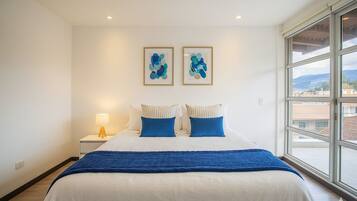 3 camere, ferro/asse da stiro, Wi-Fi, lenzuola