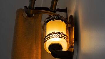 Double Room, Balcony, City View | Desk, laptop workspace, free WiFi