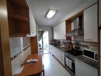 Apartment in Sada