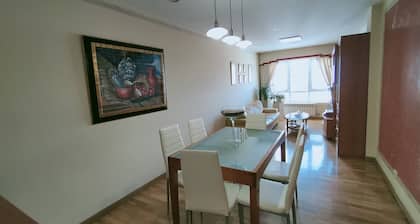Apartment in Sada