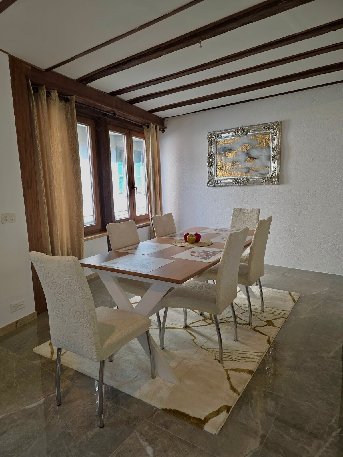 Image de profil de l’hôte