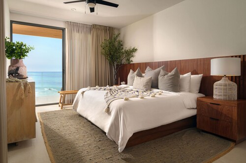 Casa Cantil in Corral del Risco