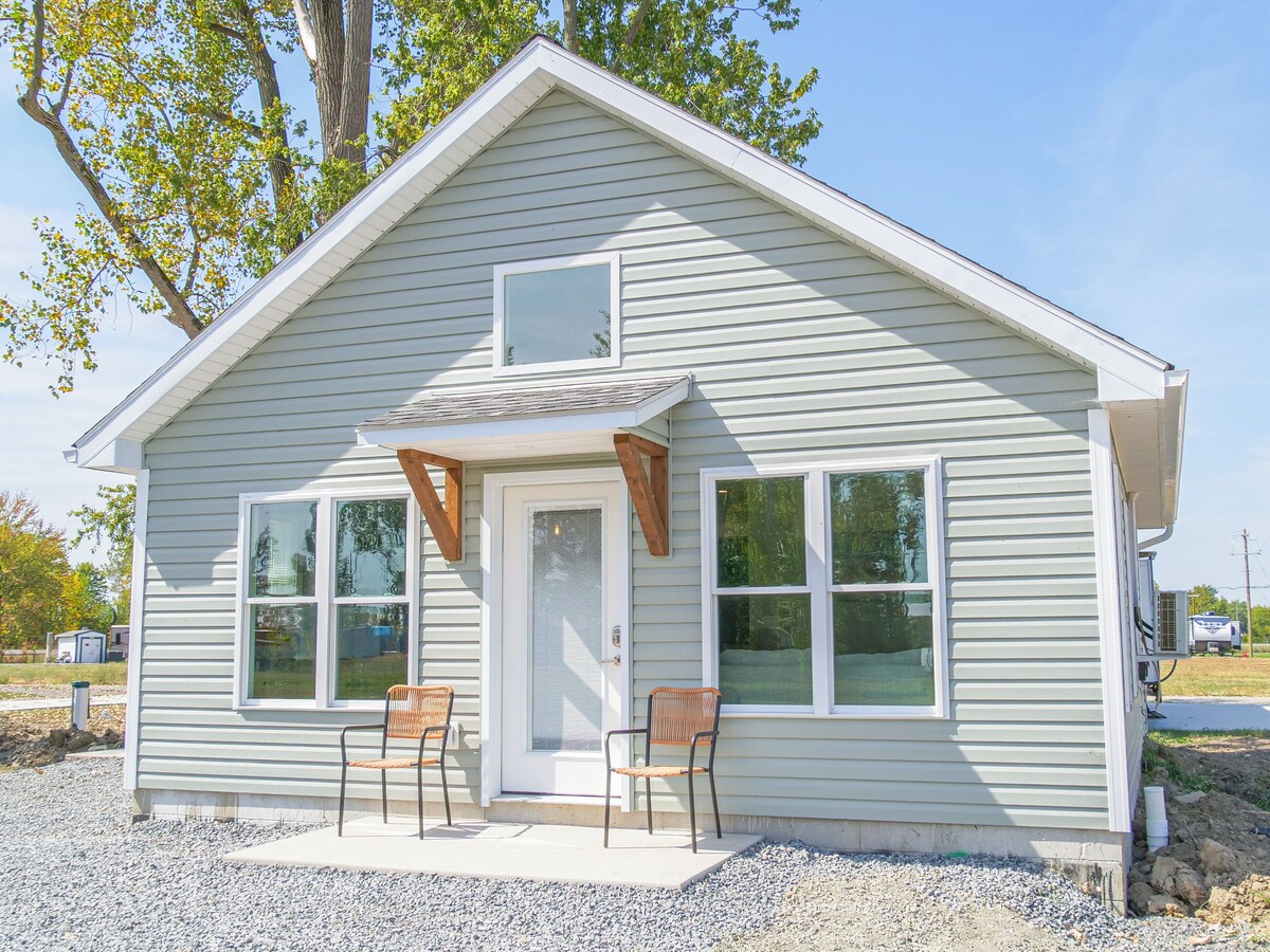 Bild für Gastgeberprofil