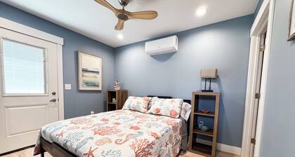 Brand new 2 bedroom cottage at Indian Lake