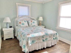 5 habitaciones y internet