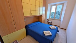 Apartment, 1 Schlafzimmer, Stadtblick