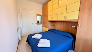 อพาร์ทเมนท์, 1 ห้องนอน, วิวเมือง