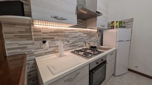 Apartment, 1 Schlafzimmer, Stadtblick | Innenbereich