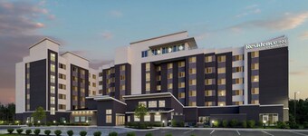 Residence Inn By Marriott Traverse City