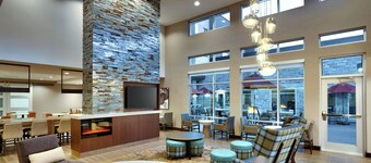 Residence Inn By Marriott Traverse City