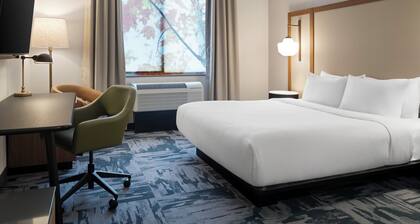 Fairfield By Marriott Inn & Suites Corbin