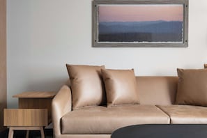 In-room safe, free WiFi, bed sheets - Fairfield By Marriott Inn & Suites Corbin (Corbin)