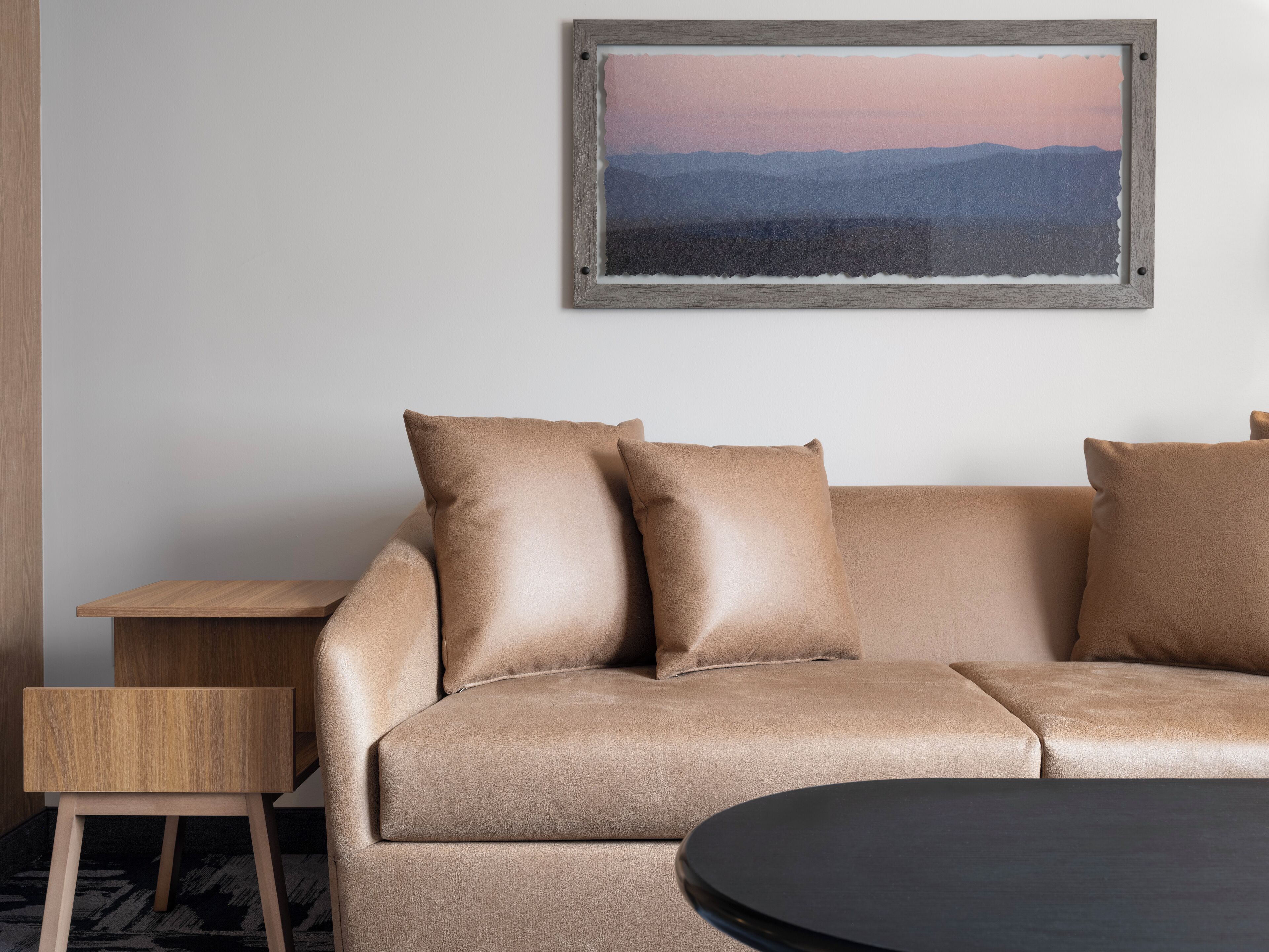 In-room safe, free WiFi, bed sheets