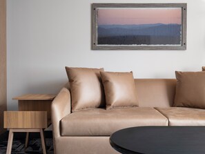 Pengeskab på værelset, gratis Wi-Fi, sengetøj