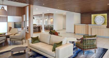 Fairfield By Marriott Inn & Suites Corbin