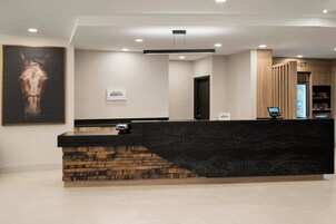 Recepción