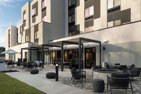 Property amenity. Fairfield By Marriott Inn & Suites Corbin