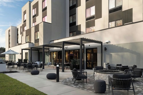 Fairfield By Marriott Inn & Suites Corbin
