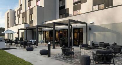 Fairfield By Marriott Inn & Suites Corbin
