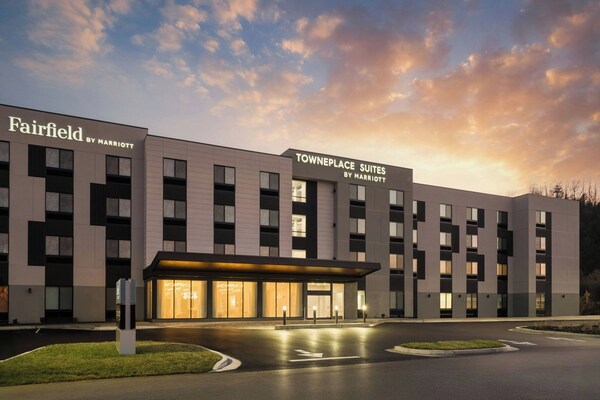 Fairfield By Marriott Inn & Suites Corbin - Kentucky