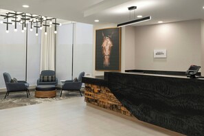 Recepción