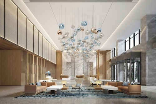 Fairfield By Marriott Yancheng Dafeng