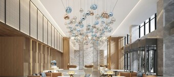 Fairfield By Marriott Yancheng Dafeng