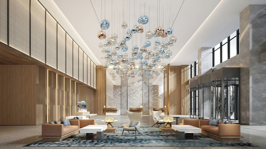 Fairfield By Marriott Yancheng Dafeng