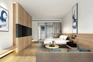 Room - Fairfield By Marriott Yancheng Dafeng (Yancheng)
