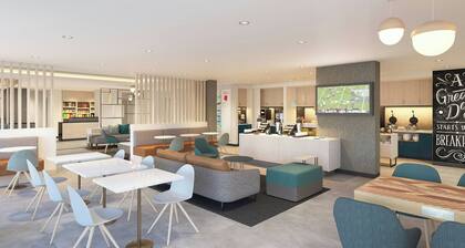 Towneplace Suites By Marriott Woodstock