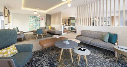 Towneplace Suites By Marriott Woodstock