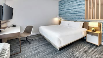 Studio Suite, 1 King Bed