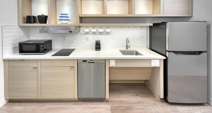 Towneplace Suites By Marriott Woodstock