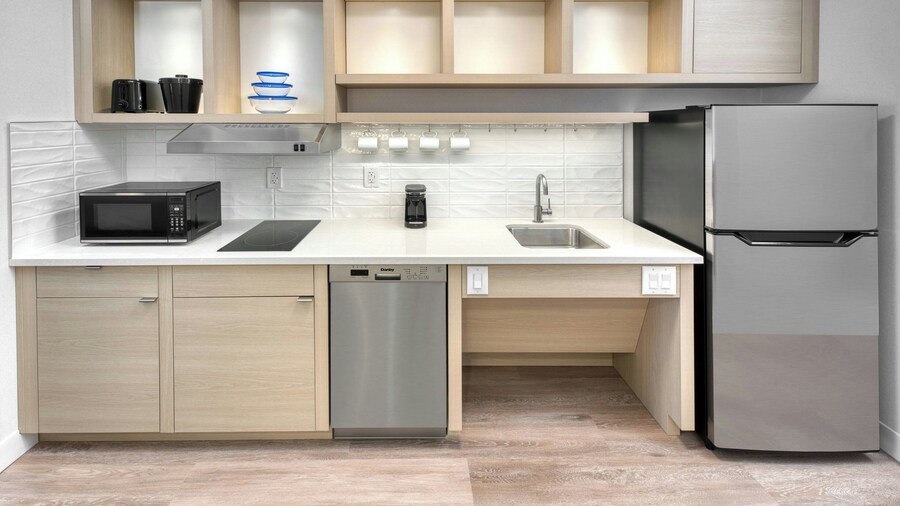 Towneplace Suites By Marriott Woodstock