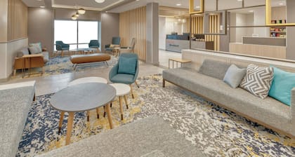 Towneplace Suites By Marriott Woodstock