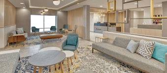 Towneplace Suites By Marriott Woodstock