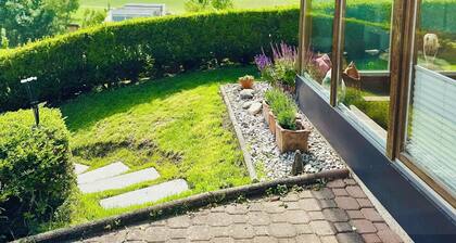 Ruhe, Erholung, Natur, Familien, Paare, workation - im LITTLE HIDEAWAY zillertal