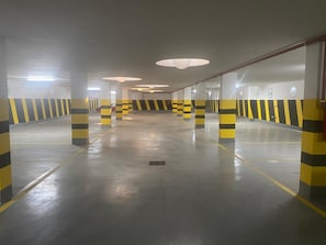 Estacionamiento