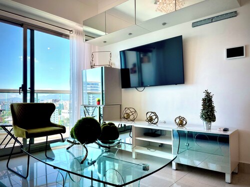 Civil tower 3 apt I 14