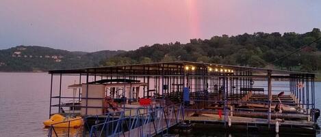 Marina/club náutico