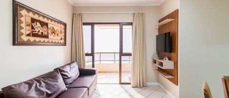 Perushuoneisto | Oleskelualue