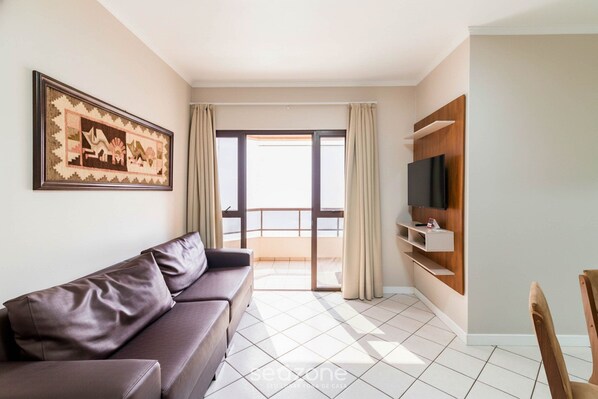 Basic-Apartment | Wohnbereich