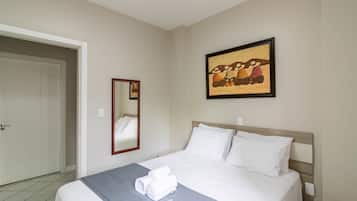 Basic-Apartment | 2 Schlafzimmer