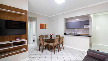 Basic Apartment | Interior